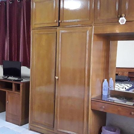 Inter Inn Hotel Чиангмай Екстериор снимка
