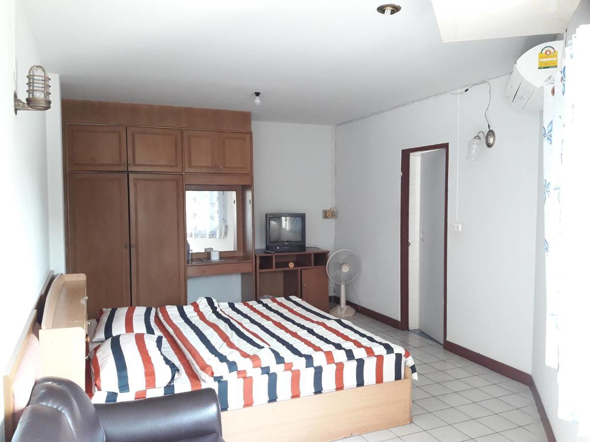 Inter Inn Hotel Чиангмай Екстериор снимка