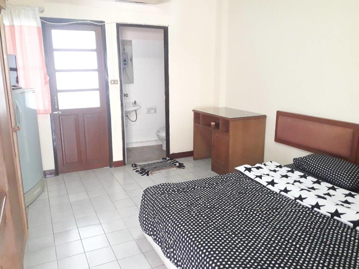 Inter Inn Hotel Чиангмай Екстериор снимка