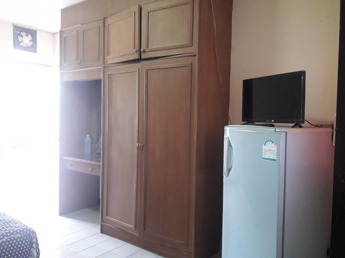 Inter Inn Hotel Чиангмай Екстериор снимка