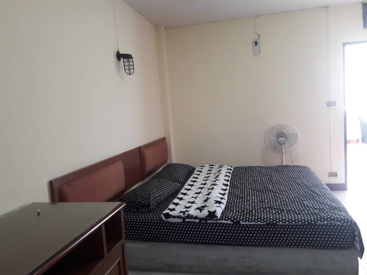 Inter Inn Hotel Чиангмай Екстериор снимка