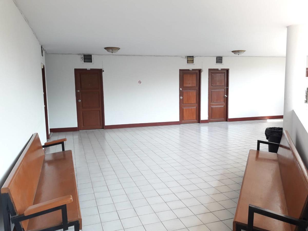 Inter Inn Hotel Чиангмай Екстериор снимка