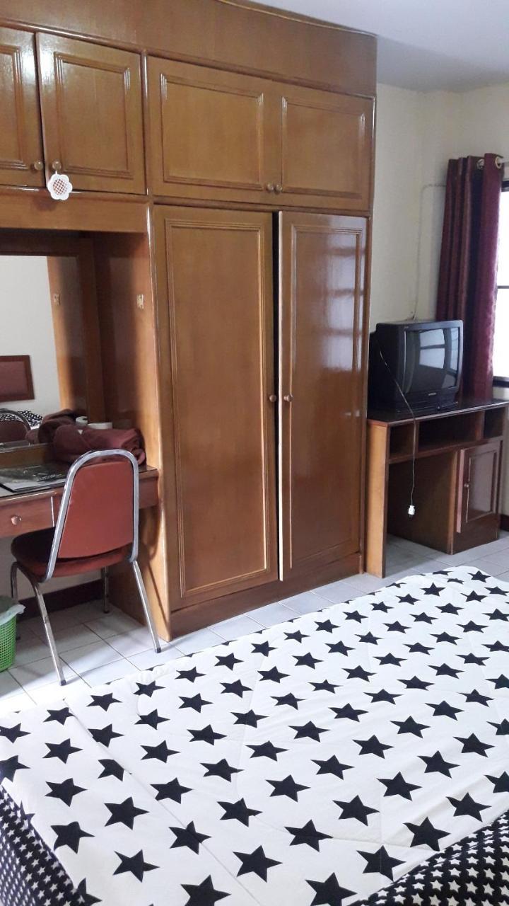 Inter Inn Hotel Чиангмай Екстериор снимка