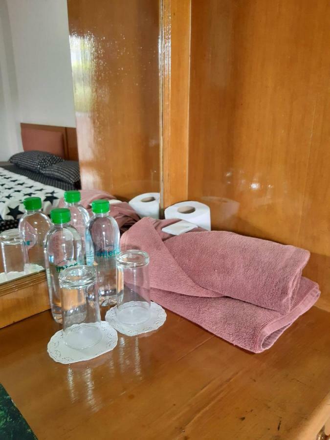 Inter Inn Hotel Чиангмай Екстериор снимка